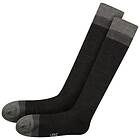Lenz Merino Compression 1 Långa Strumpor