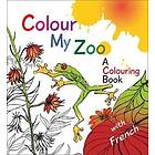 Colour My Zoo