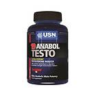 USN 19-Anabol Testo 45 Kapselit