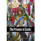 The Prisoner of Zenda Foxton Reader Level-1 (400 Headwords A1/A2) with free online AUDIO