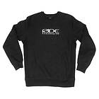 Ride Zero Logo Crew Tröja (Herr)