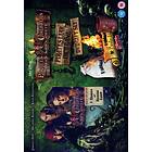 Pirates of the Caribbean: Dead Man's Chest - Gift Set (DVD)