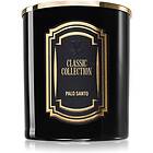 Vila Hermanos Classic Collection Palo Santo doftljus 200g unisex