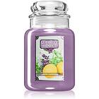 Country Candle Lemon Lavender doftljus 737g