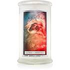 Kringle Candle Father Christmas doftljus 624g