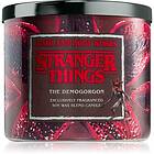 Bath & Body Works Stranger Things The Demogorgon doftljus 411g