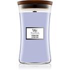 WoodWick Hypnoflora doftljus trä wick 610g