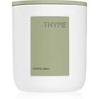 Vila Hermanos Organic Thyme doftljus 200g