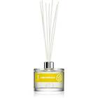 THD Platinum Collection Lemongrass aroma diffusor 100ml