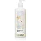 AVON Senses White Lily & Musk Förstärkande kroppstvätt 720ml