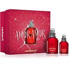 Cacharel Amor Presentförpackning för Kvinnor 1 st. female