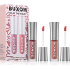 Buxom Plumping Matte LIp Gloss 2x2ml