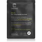 Canneff Green CBD Lifting Peptide Face Mask 12ml