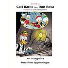 Carl Barks och Don Rosa 8