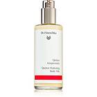 Dr. Hauschka Body Care Kroppslotion från kvitten 145ml