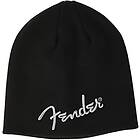 Fender Logo Beanie 