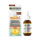 Garnier Vitamin C Uppljusande serum med vitamin för natten 30ml