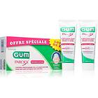 GUM Paroex Toothpaste Tandkräm 75ml 2 st.