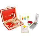Small Foot Wooden Doctor's Case First Aid 15 pcs.
