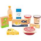 Small Foot Wooden Play Food Cold and Frozen Prod