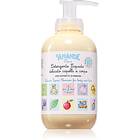 L'Amande Baby Delicate Liquid Detergent Schampo och duschgel för barn 250ml