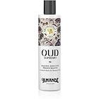L'Amande Oud Supremo Duschtvål 250g