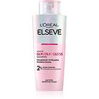 L'Oréal Paris Elseve Glycolic Gloss Revitalizing Shine Shampoo for Dull Hair 200ml