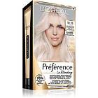 L'Oréal Paris Préférence Le Blonding Hårfärg för att bleka håret