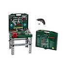 Theo Klein Bosch Workbench 8676