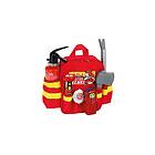 Theo Klein Firefighter backpack