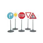 Theo Klein Traffic signs