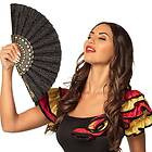 Boland Spanish fan