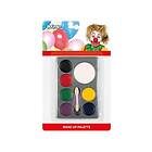 Boland Face Paint Set 7 Colors