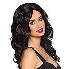 Boland Wig Celebrity Black