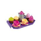Androni Cupcake Tea Set