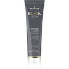 Medavita Black Blondie Extra Cool Blonde custom neutralisation mask for colour-treated hair 150ml