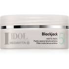 Medavita IDOL BlackJack Styling Paste for Very Strong Hold för hår 100ml