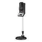 ET Toys Metal Detector Black