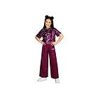 Studio 100 Dress up suit K3 Pink 9-11 years
