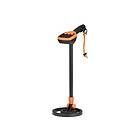 ET Toys Metal Detector Orange