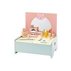 Trixie Wooden Make-up Table