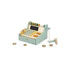 Trixie Wooden Cash Register with Accessories