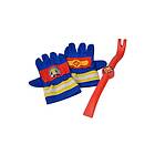Simba DICKIE GROUP Fireman Sam Gloves