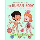 The Human Body (Fold-Out Atlas of)