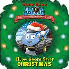 Elbow Grease Saves Christmas