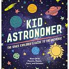 Kid Astronomer