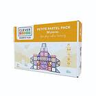 Cleverclixx Petite Pastel Pack - 36 stk