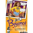 First Names: Beyonce (Knowles-Carter)