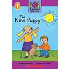 The New Puppy (Bob Books Stories: Scholastic Reader, Level 1)