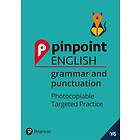 Pinpoint English Grammar and Punctuation Year 6